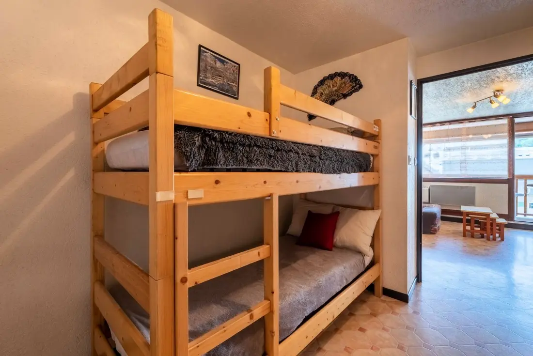 Residence Aurette: Cap De Long