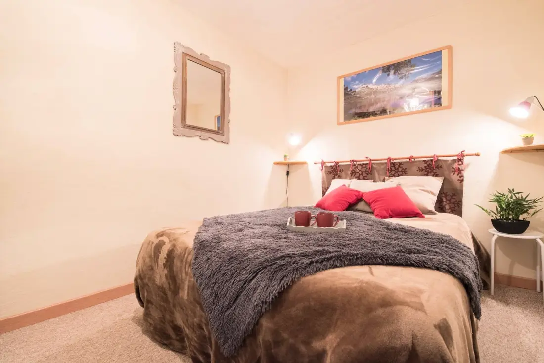 Residence Aurette: Cap De Long