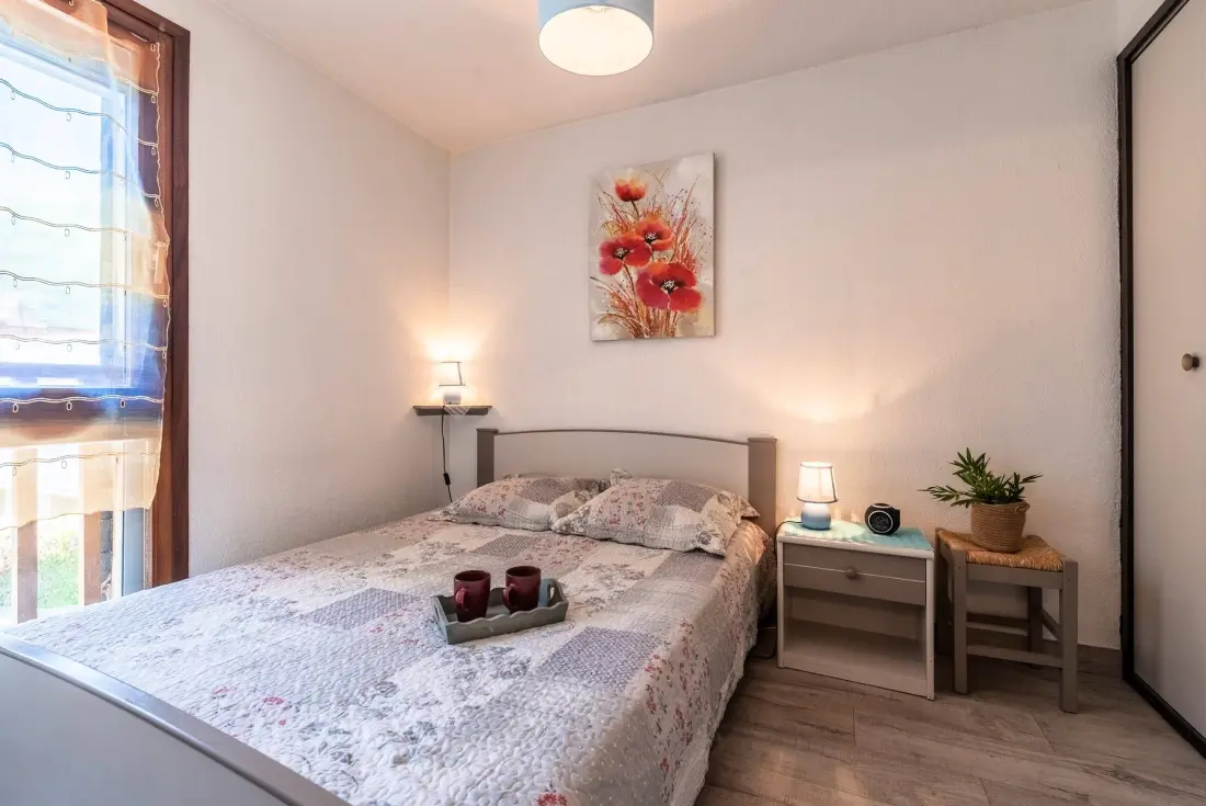 Residence Aurette: Cap De Long