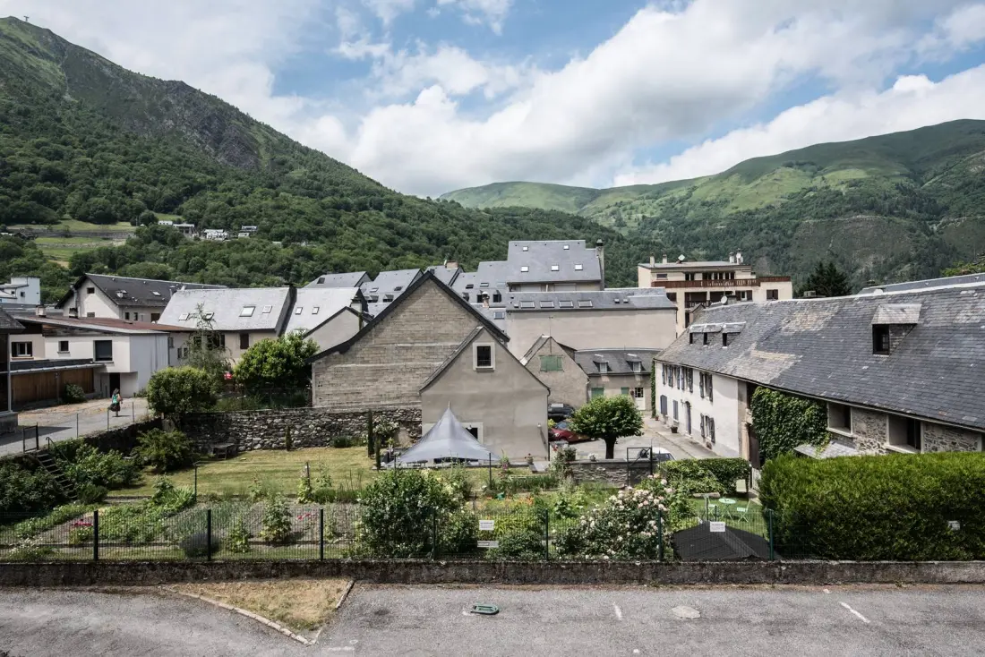 Residence Aurette: Cap De Long