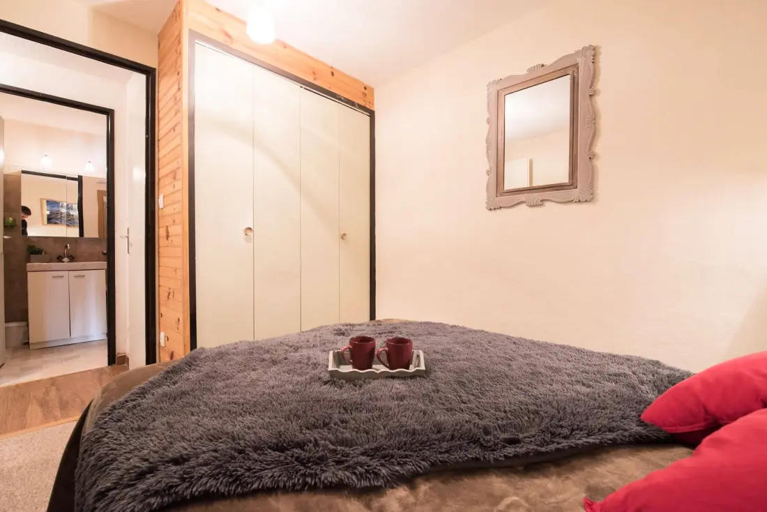 Residence Aurette: Cap De Long