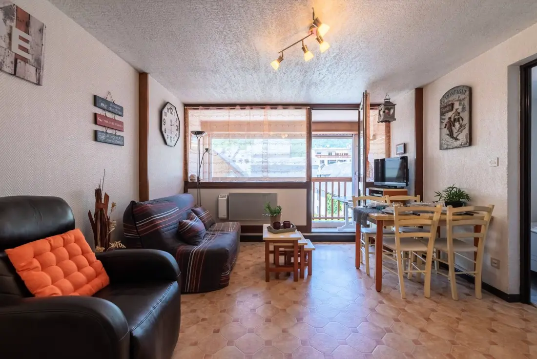 Residence Aurette: Cap De Long