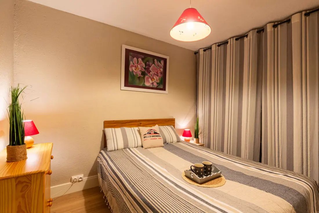 Residence Aurette: Cap De Long
