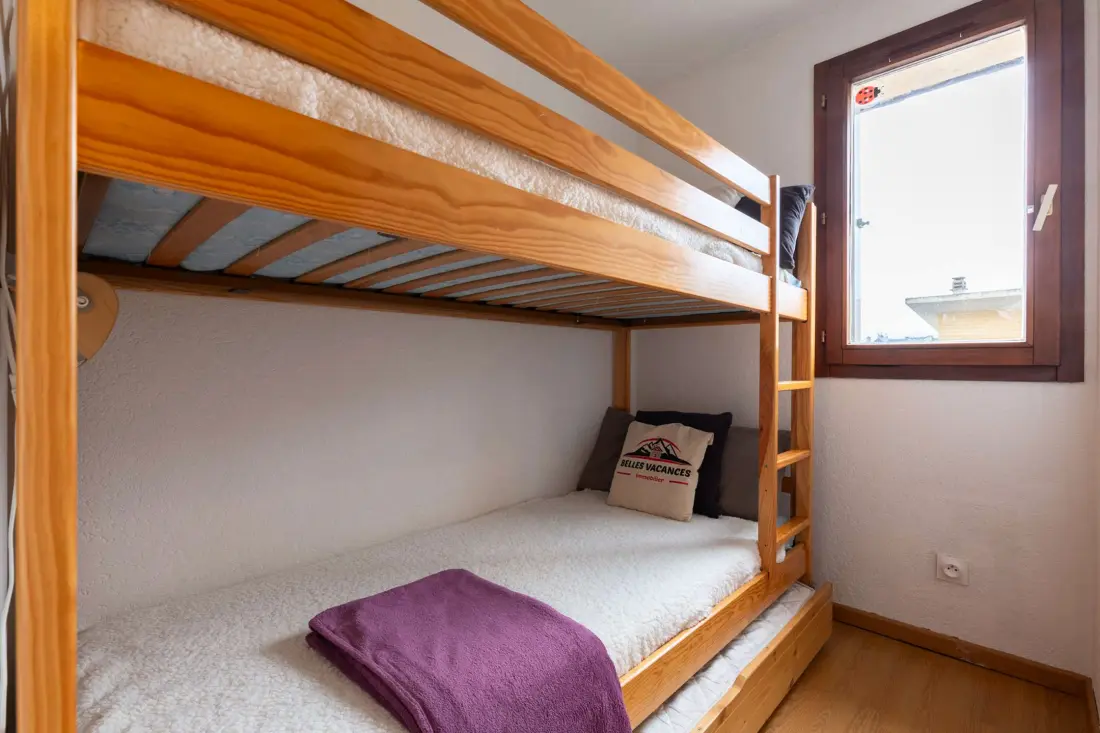 Residence Aurette: neouvielle