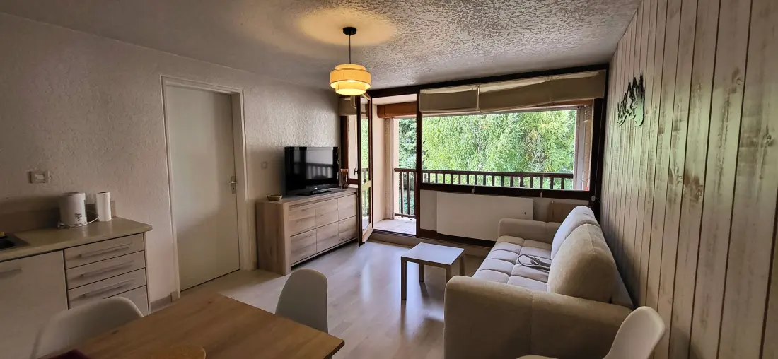 Residence Aurette: neouvielle
