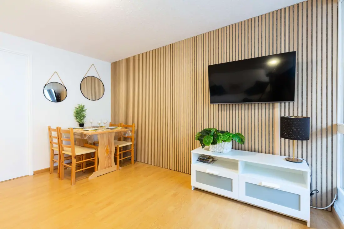 Residence Aurette: neouvielle