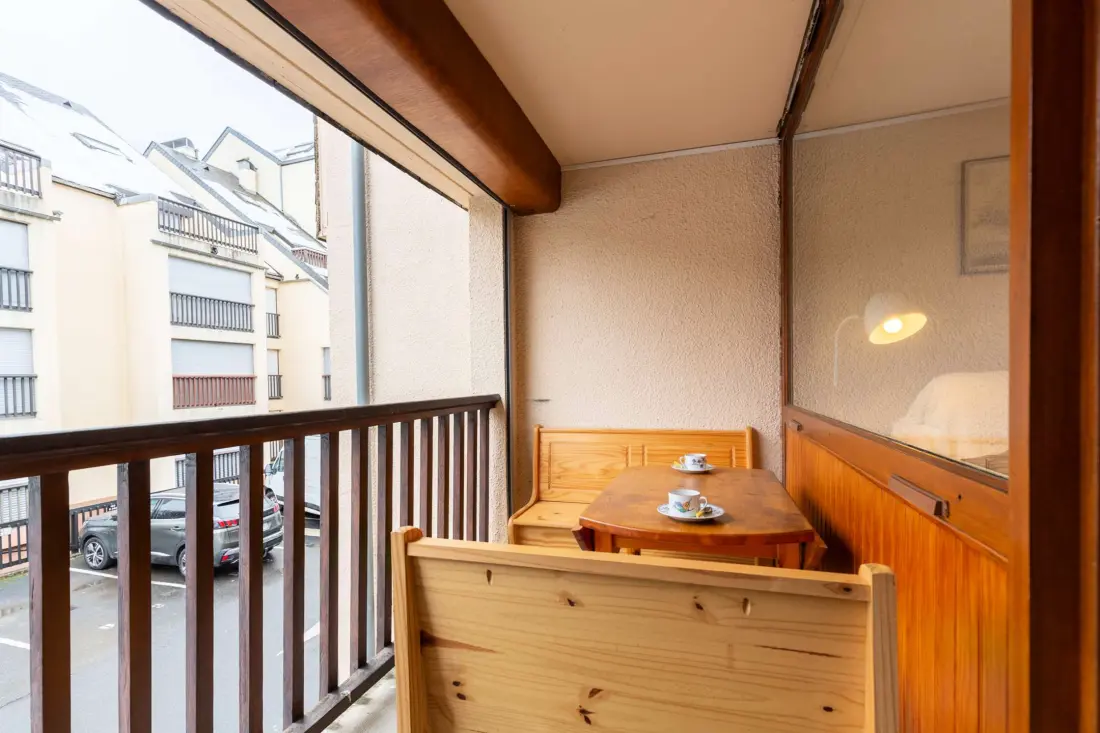 Residence Aurette: neouvielle