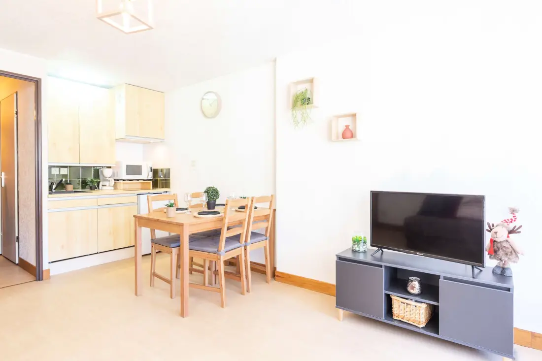 Residence Aurette: neouvielle
