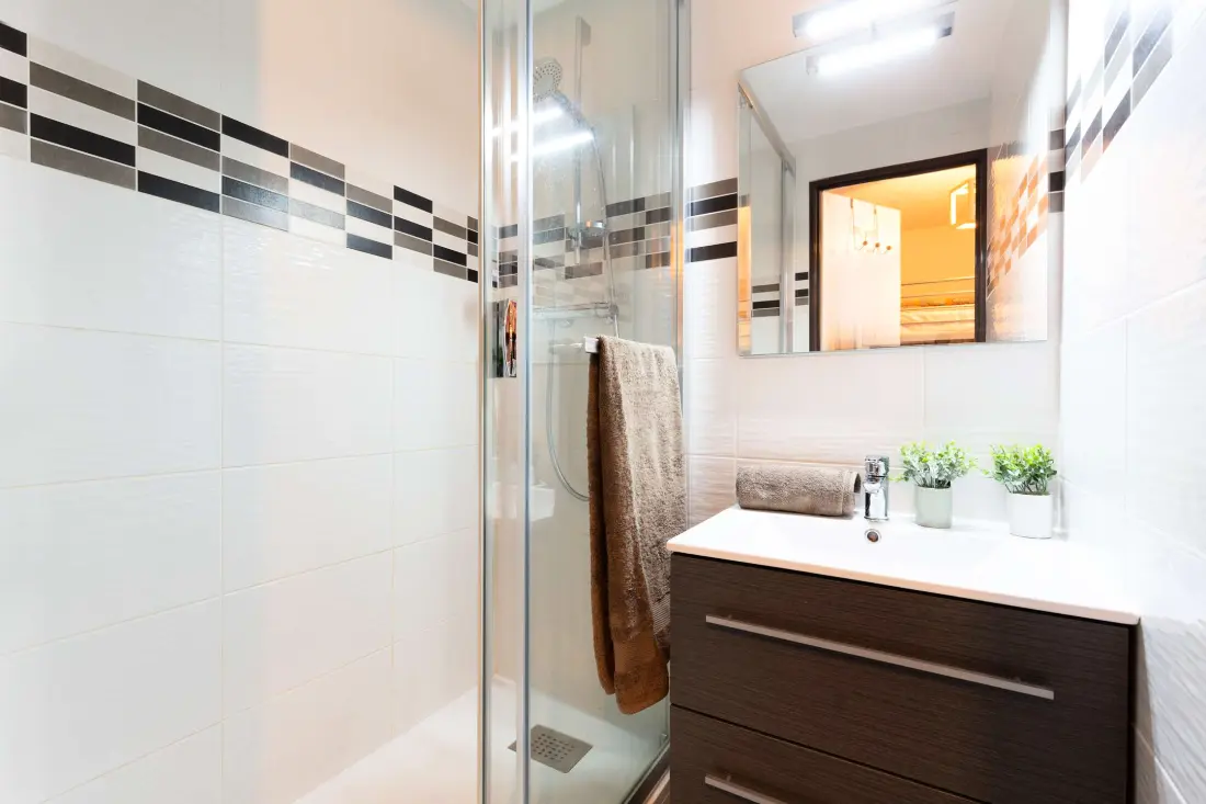Residence Aurette: neouvielle