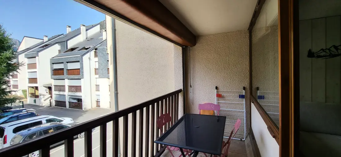 Residence Aurette: neouvielle