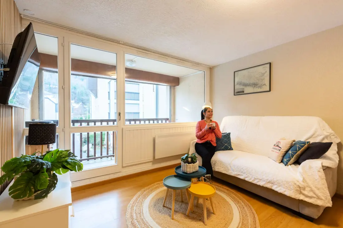 Residence Aurette: neouvielle