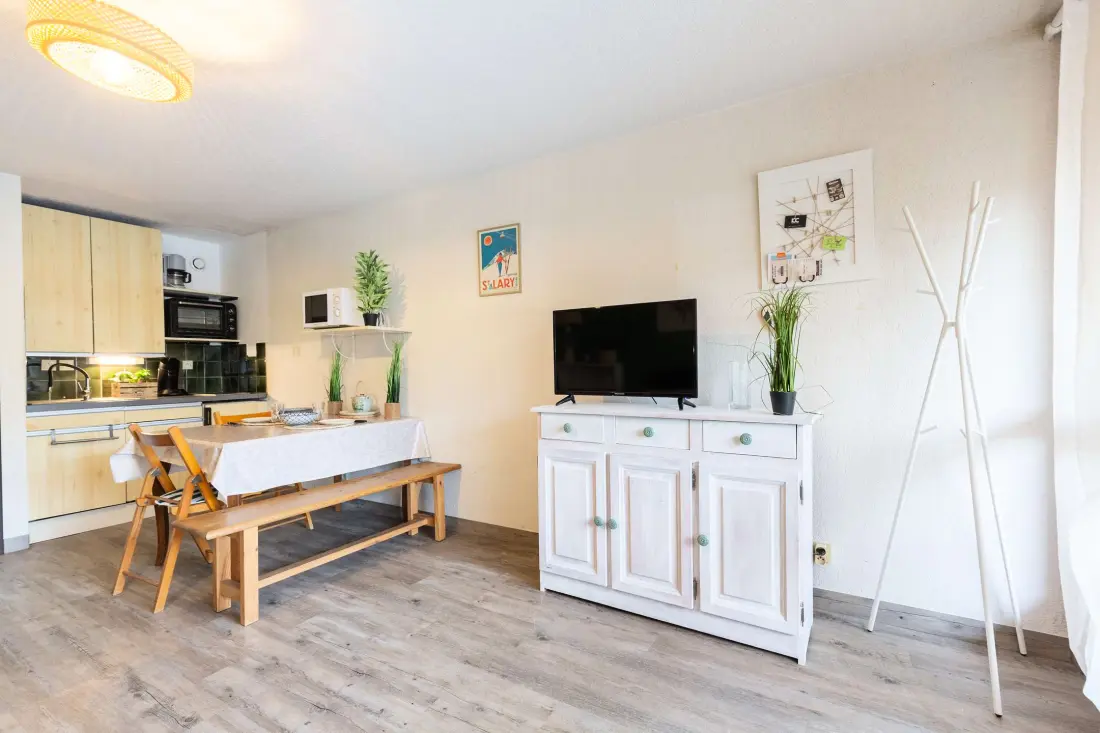 Residence Aurette: neouvielle