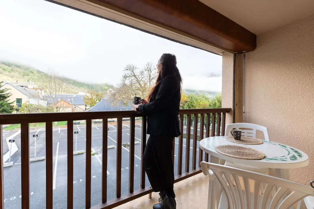 Residence Aurette: neouvielle