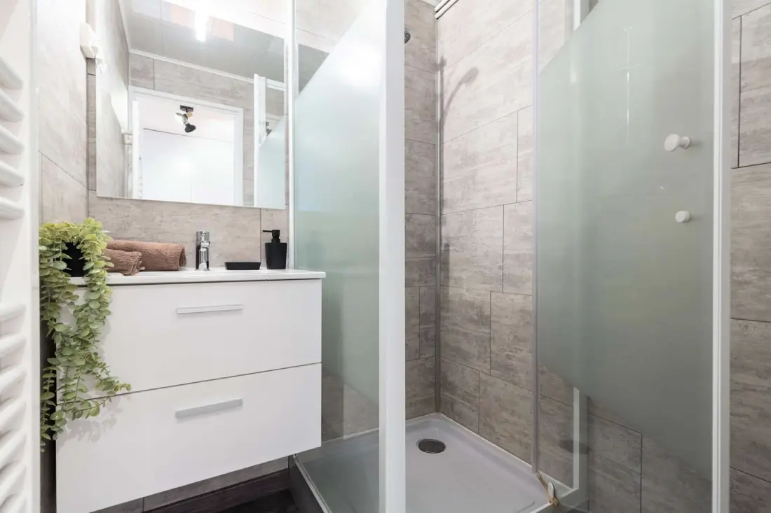 Residence Aurette: neouvielle