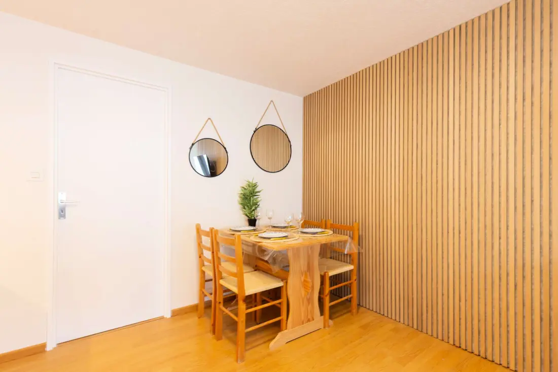 Residence Aurette: neouvielle