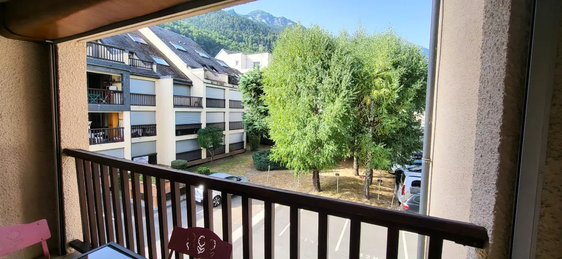 Residence Aurette: neouvielle