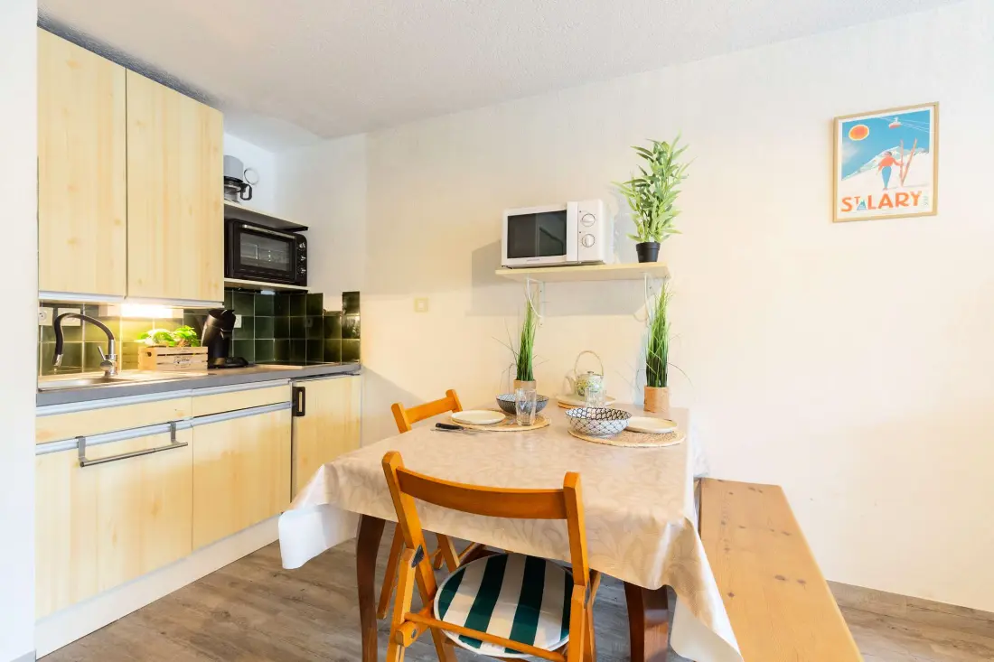 Residence Aurette: neouvielle