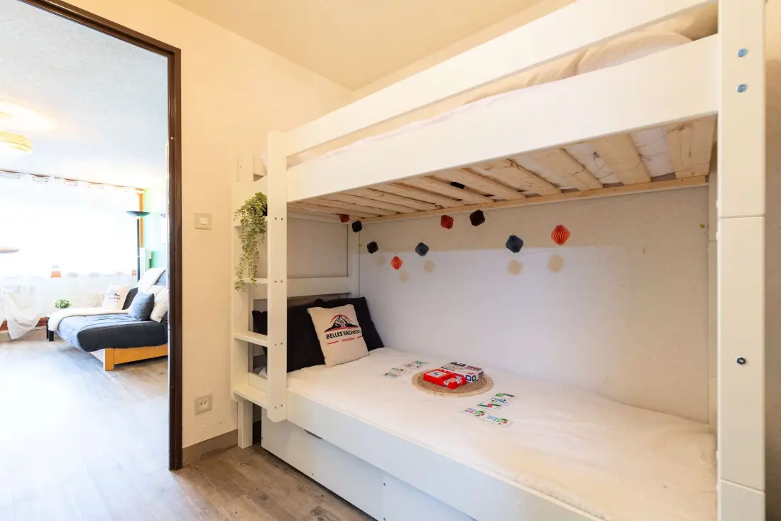 Residence Aurette: neouvielle