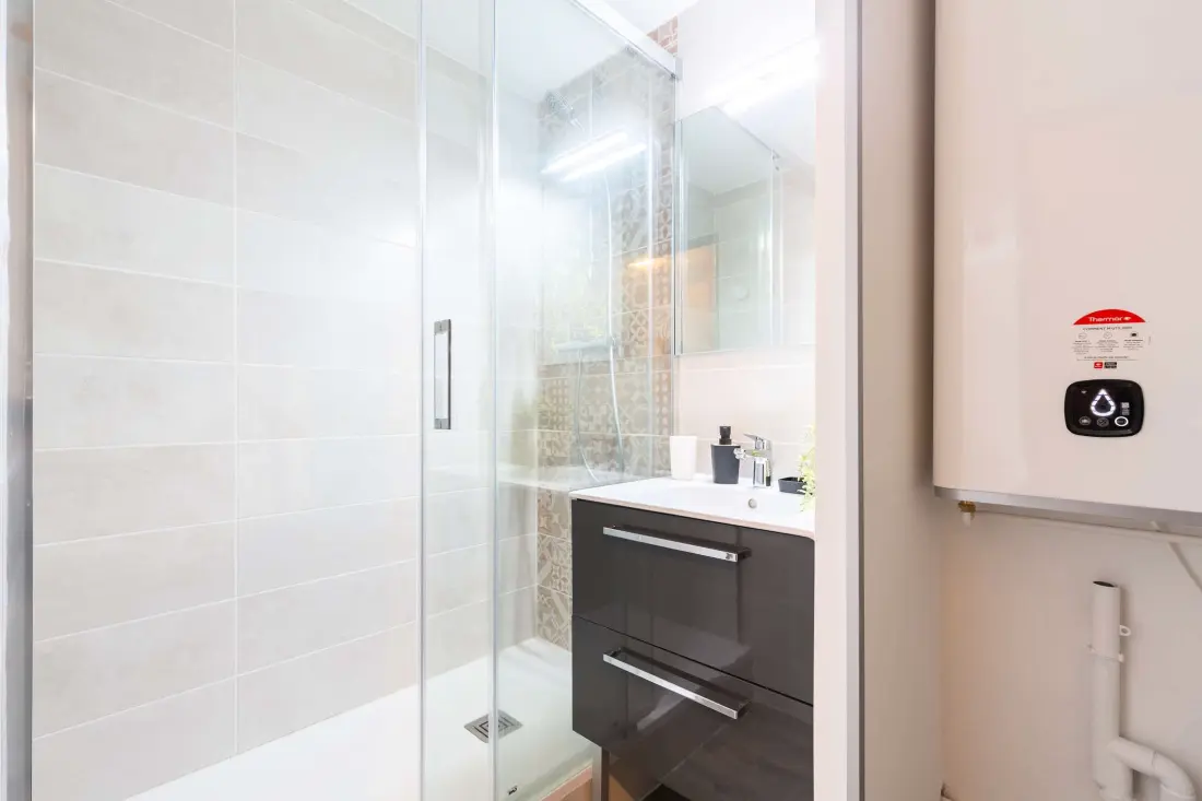 Residence Aurette: neouvielle