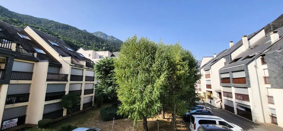 Residence Aurette: neouvielle
