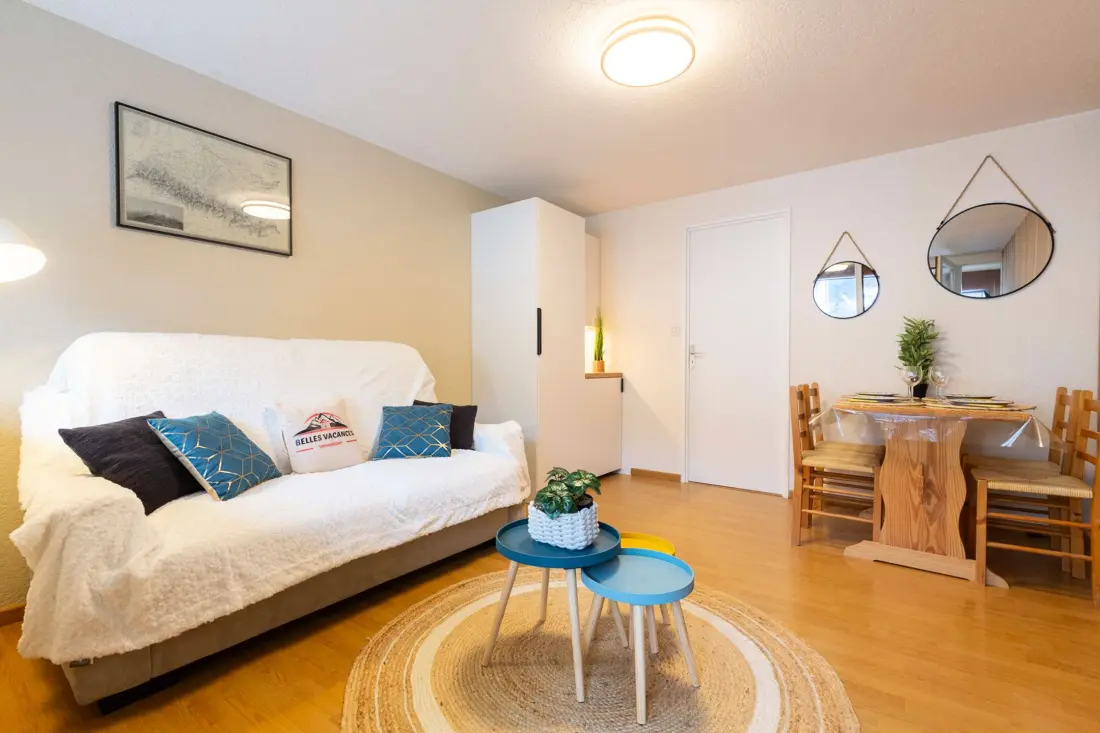 Residence Aurette: neouvielle
