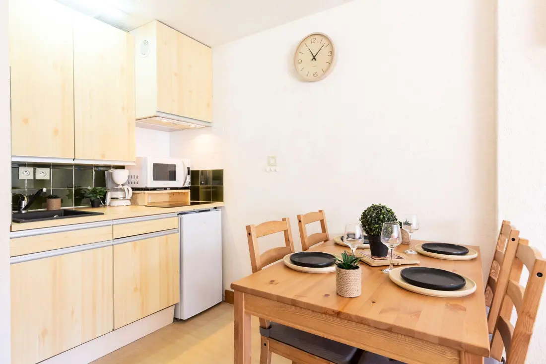 Residence Aurette: neouvielle