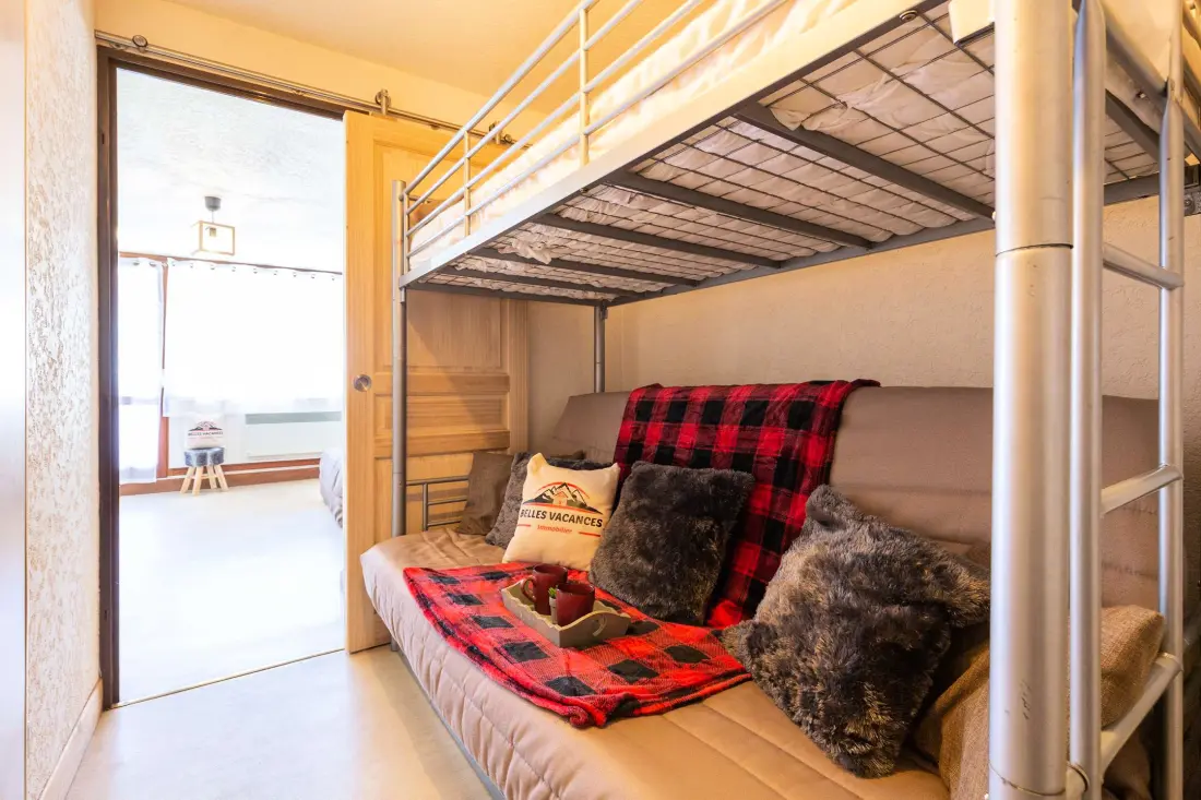 Residence Aurette: neouvielle