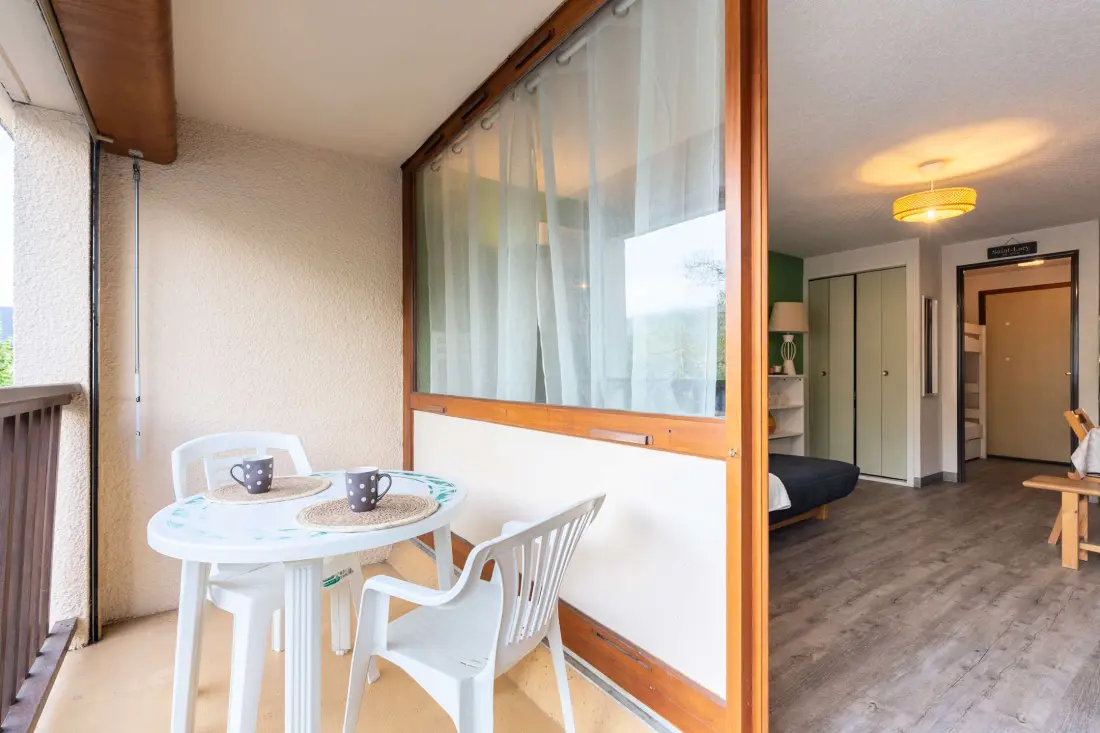 Residence Aurette: neouvielle