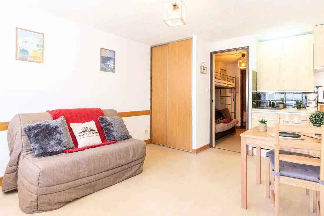 Residence Aurette: neouvielle