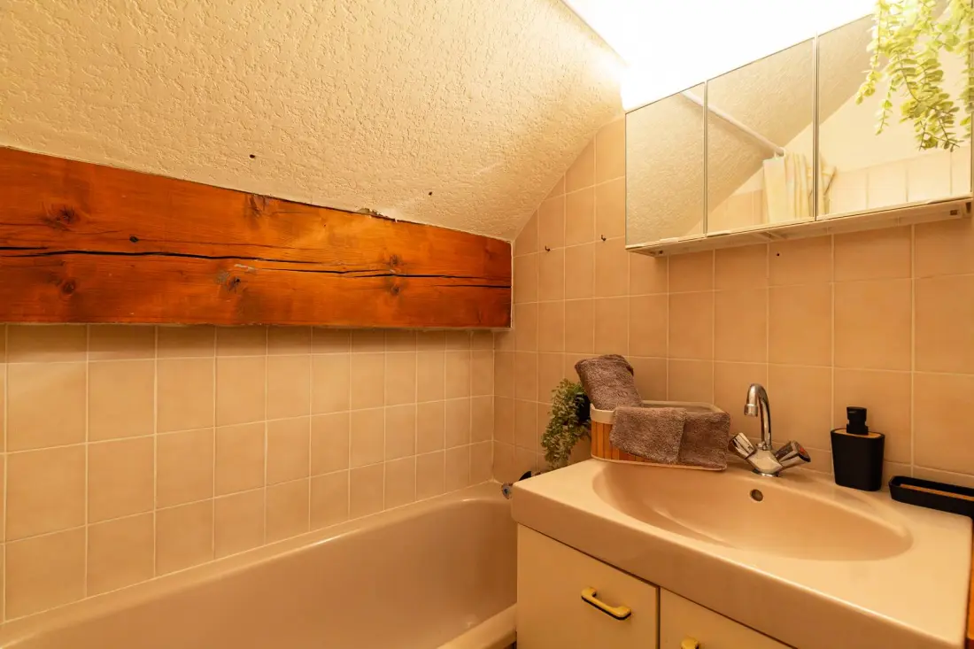 Residence Aurette: Bielh kikötője