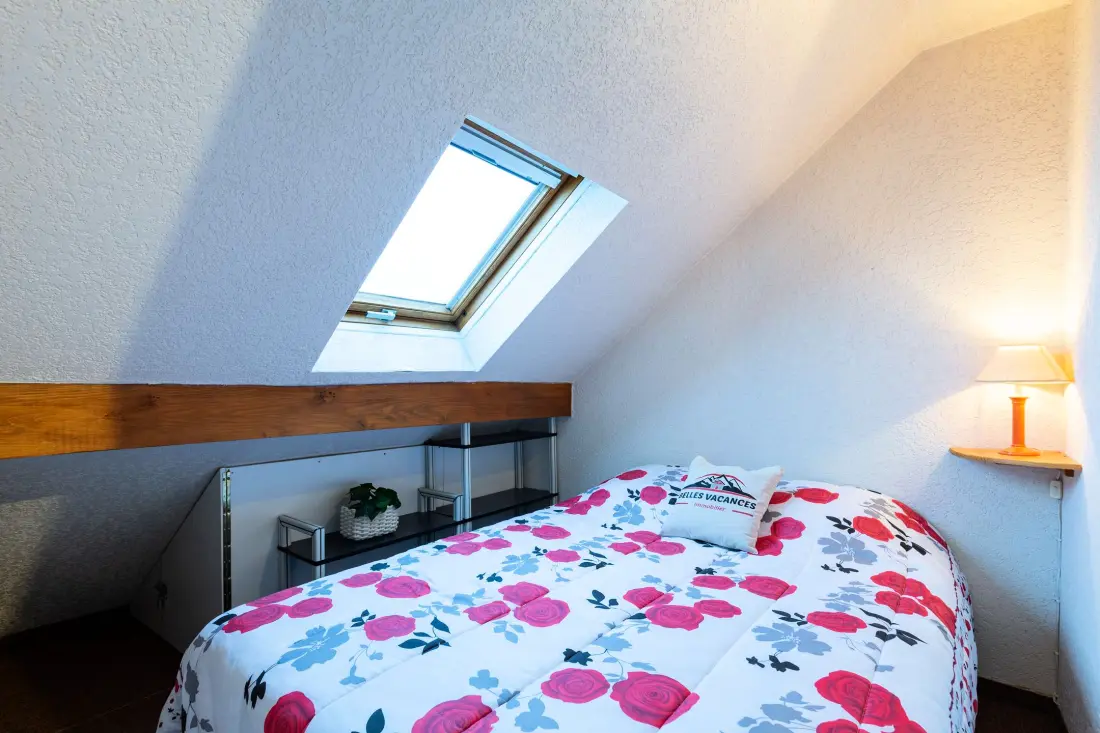 Residence Aurette: Bielh kikötője