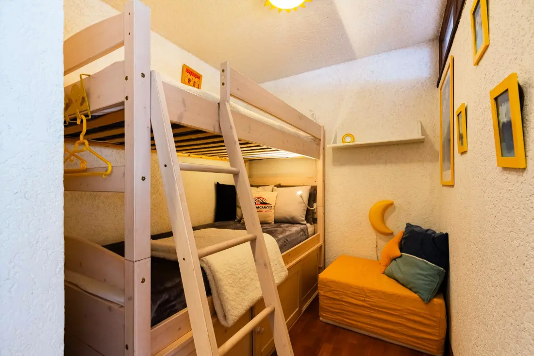 Residence Aurette: Bielh kikötője