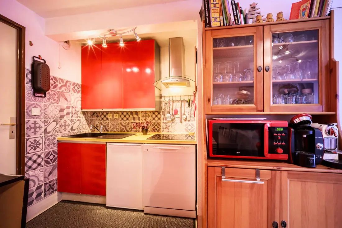 Residence Aurette: Bielh kikötője