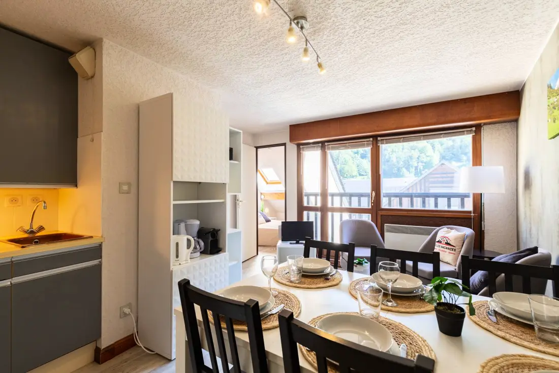 Residence Aurette: Bielh kikötője