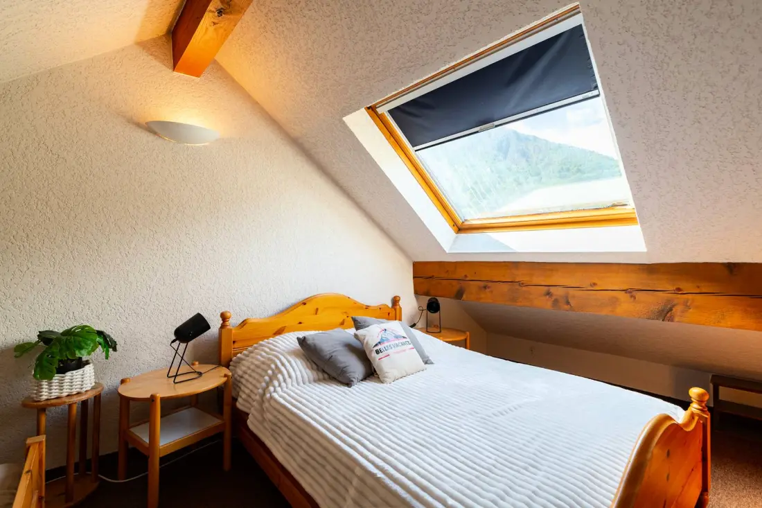 Residence Aurette: Bielh kikötője