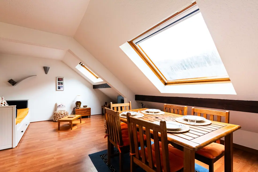Residence Aurette: Bielh kikötője