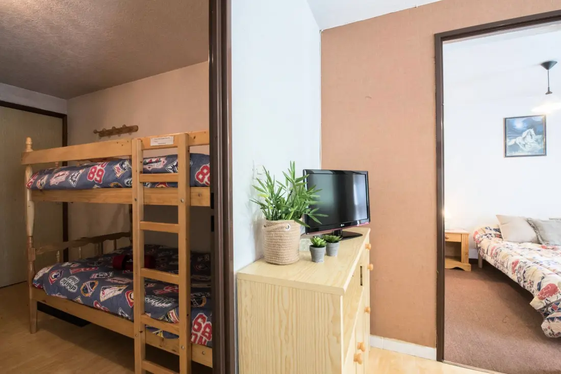 Residence Aurette: Bielh kikötője