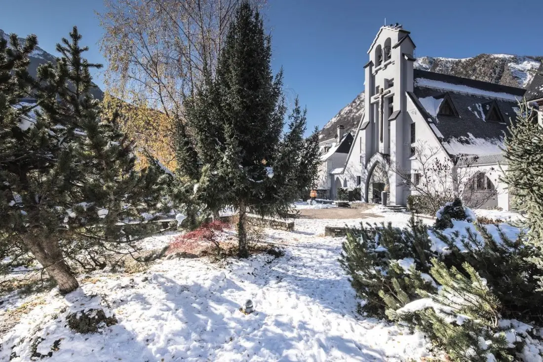 Residence Aurette: Bielh kikötője