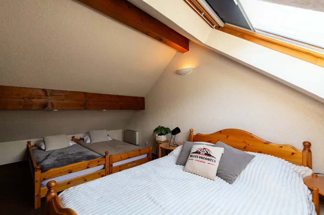 Residence Aurette: Bielh kikötője