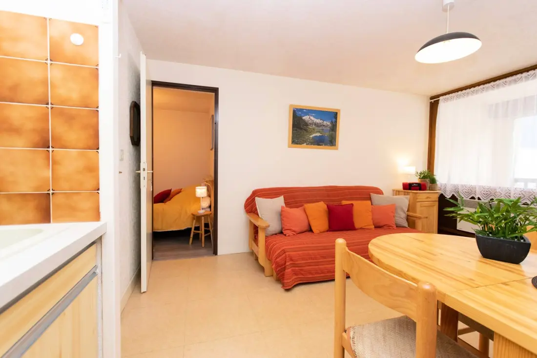 Residence Aurette: Bielh kikötője