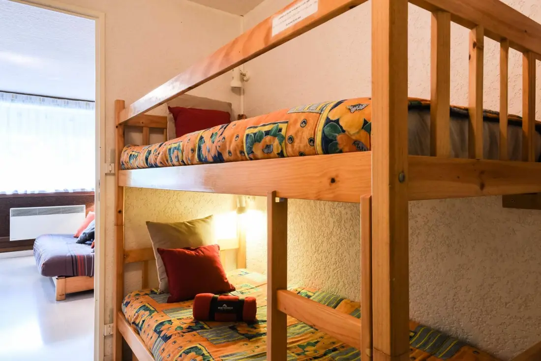 Residence Aurette: Bielh kikötője