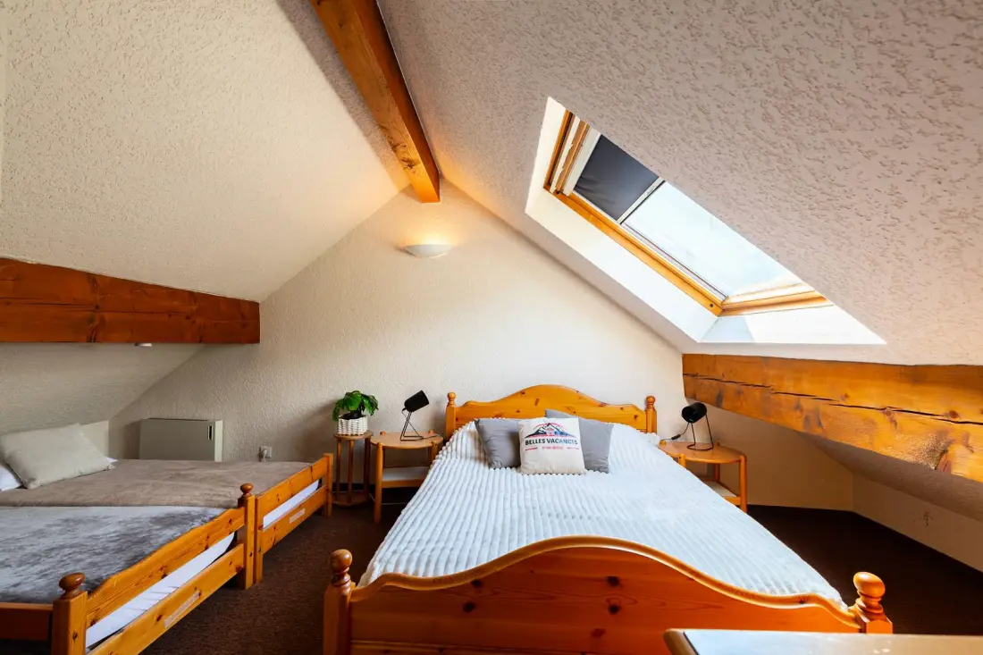 Residence Aurette: Bielh kikötője