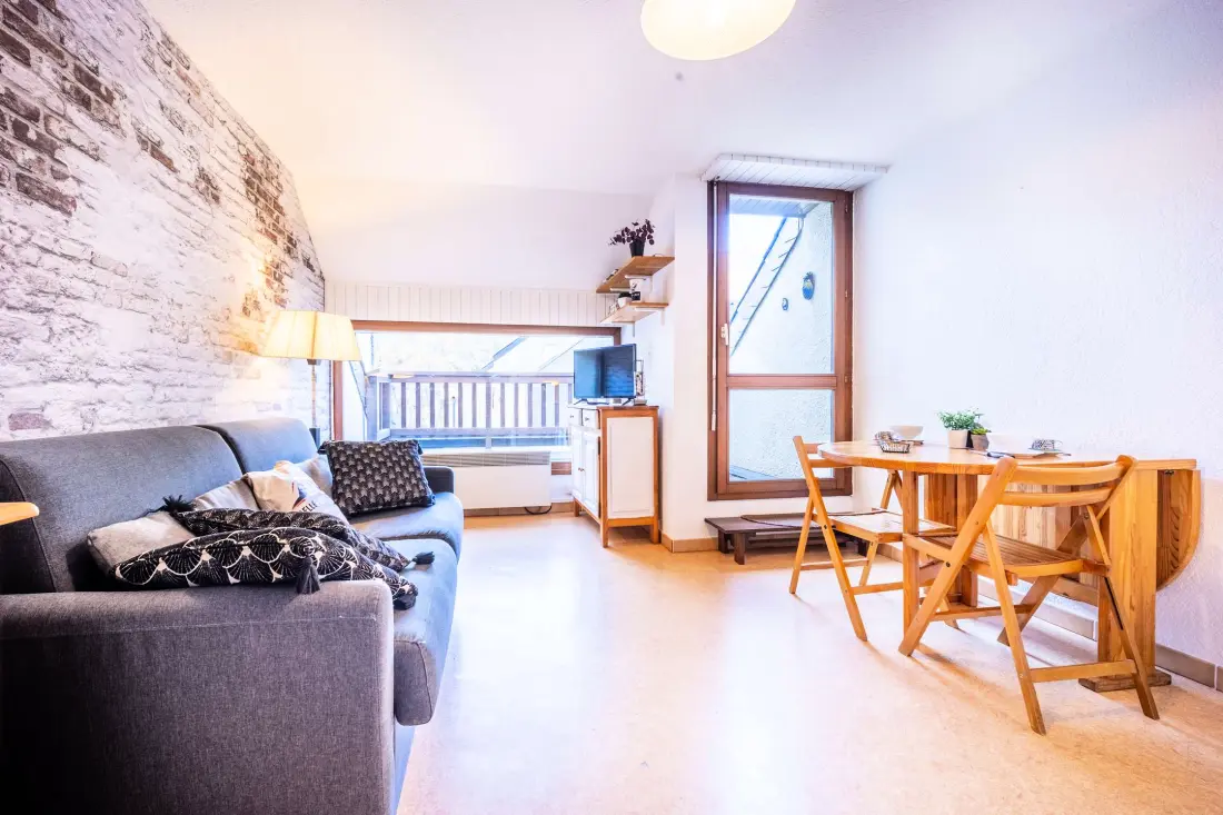 Residence Aurette: Bielh kikötője