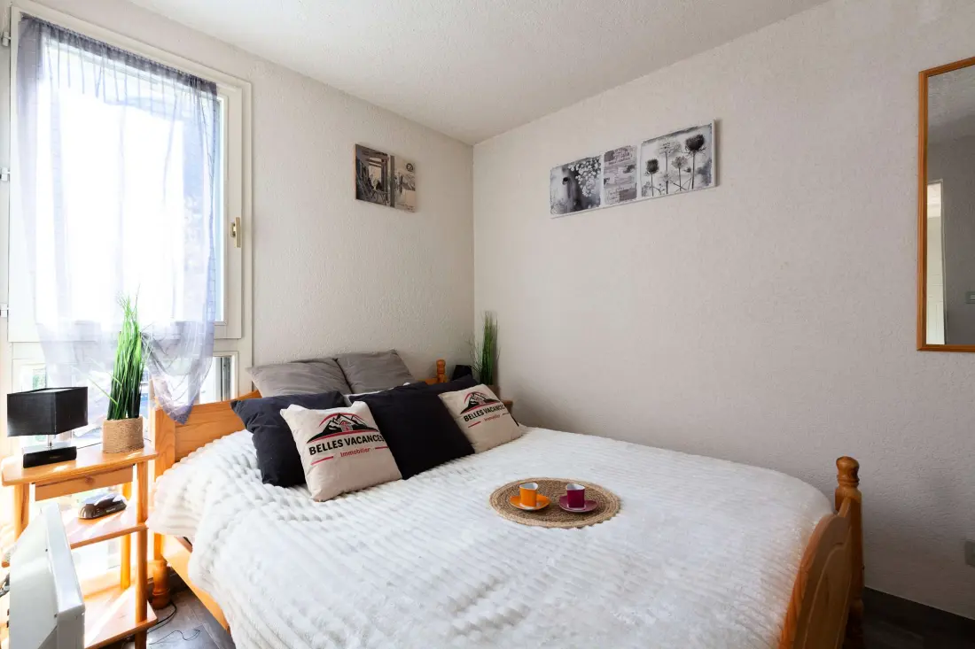 Residence Aurette: Bielh kikötője