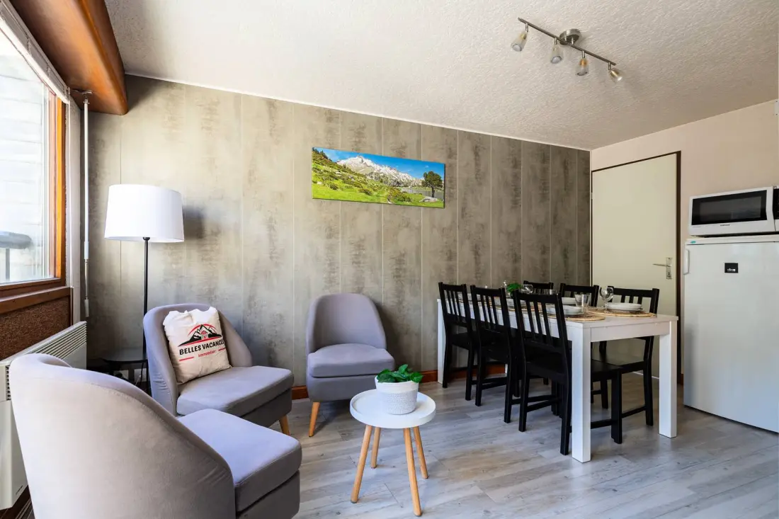 Residence Aurette: Bielh kikötője
