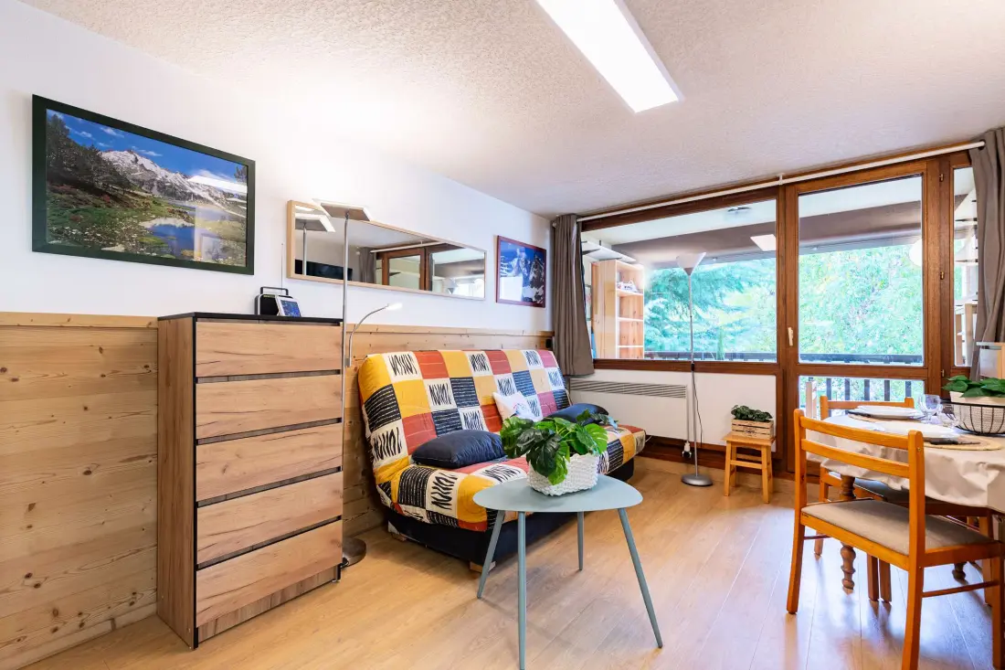 Residence Aurette: Bielh kikötője