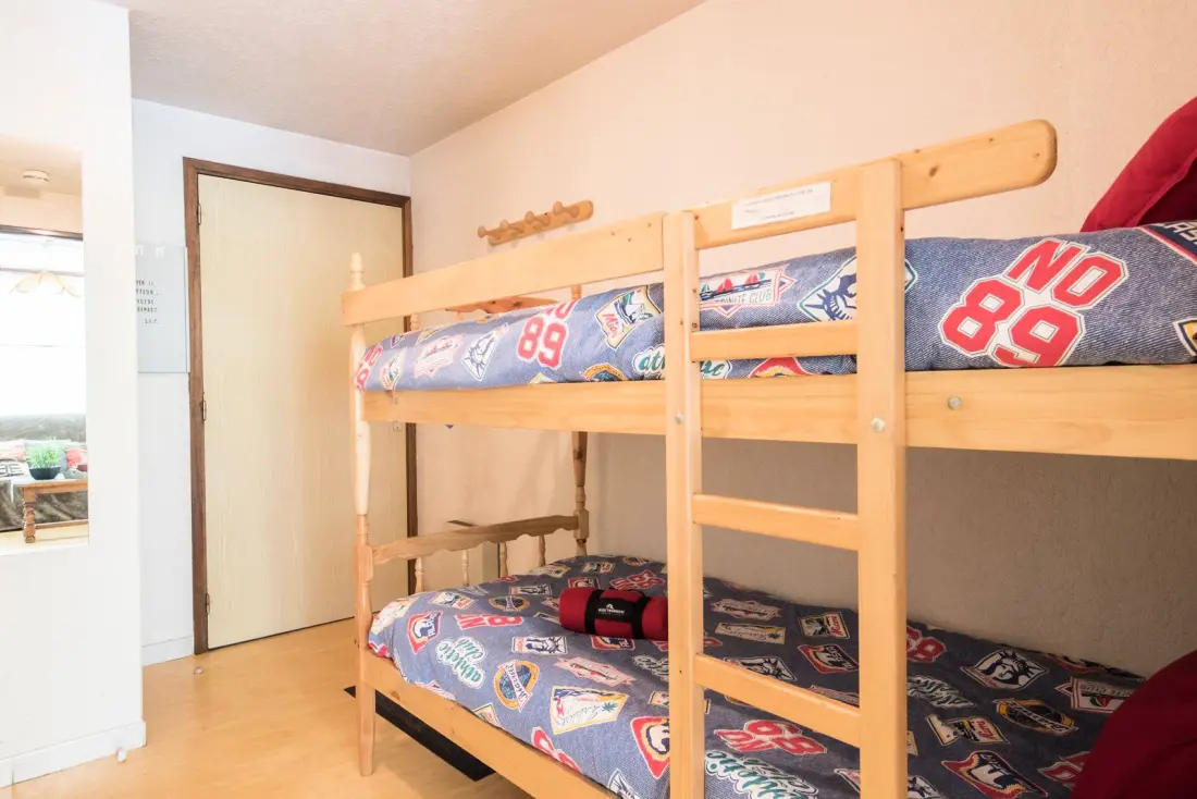 Residence Aurette: Bielh kikötője