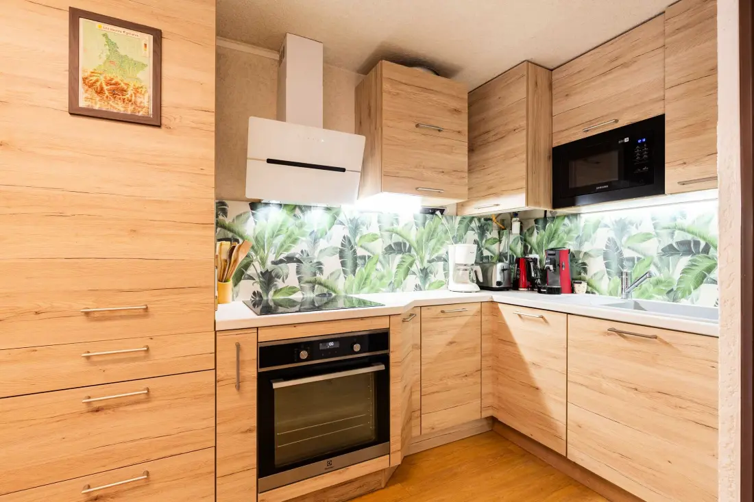 Residence Aurette: Bielh kikötője