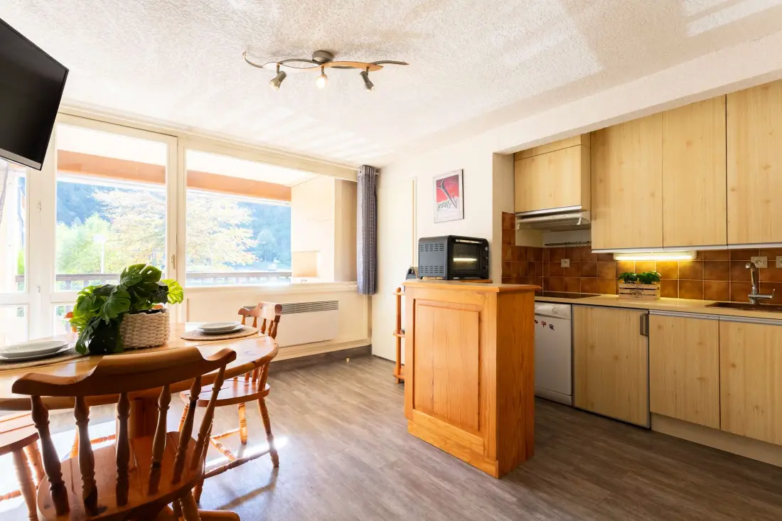 Residence Aurette: Bielh kikötője