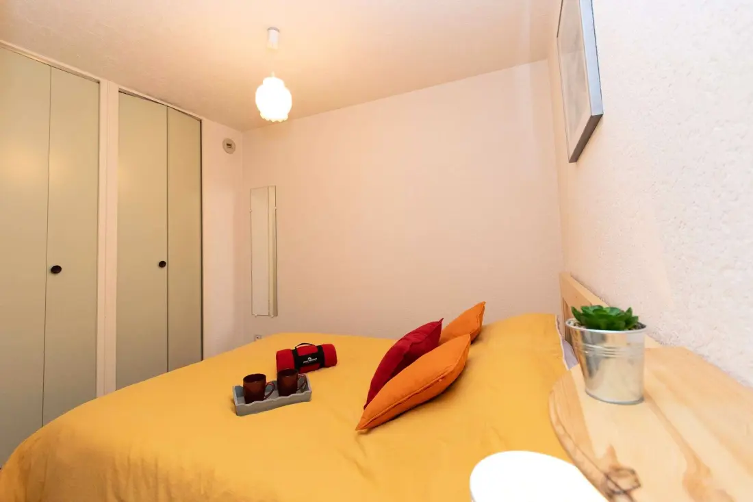 Residence Aurette: Bielh kikötője